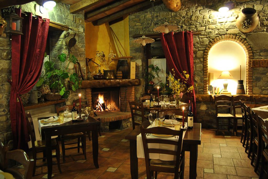 Bed and Breakfast Le Macine Del Confluente Бадалукко Экстерьер фото