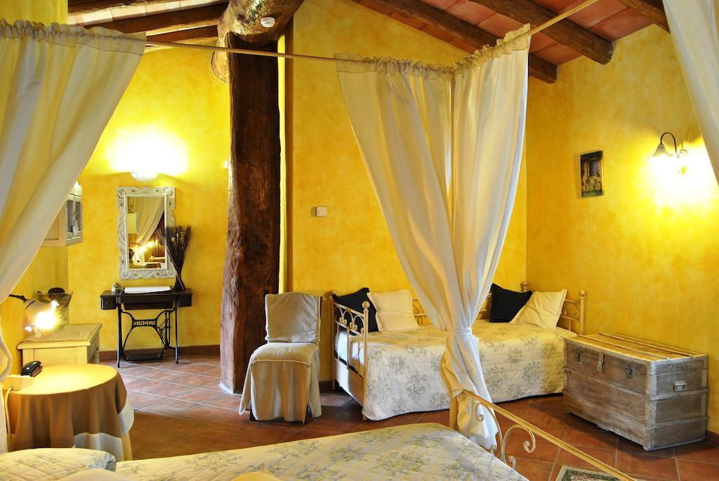 Bed and Breakfast Le Macine Del Confluente Бадалукко Экстерьер фото