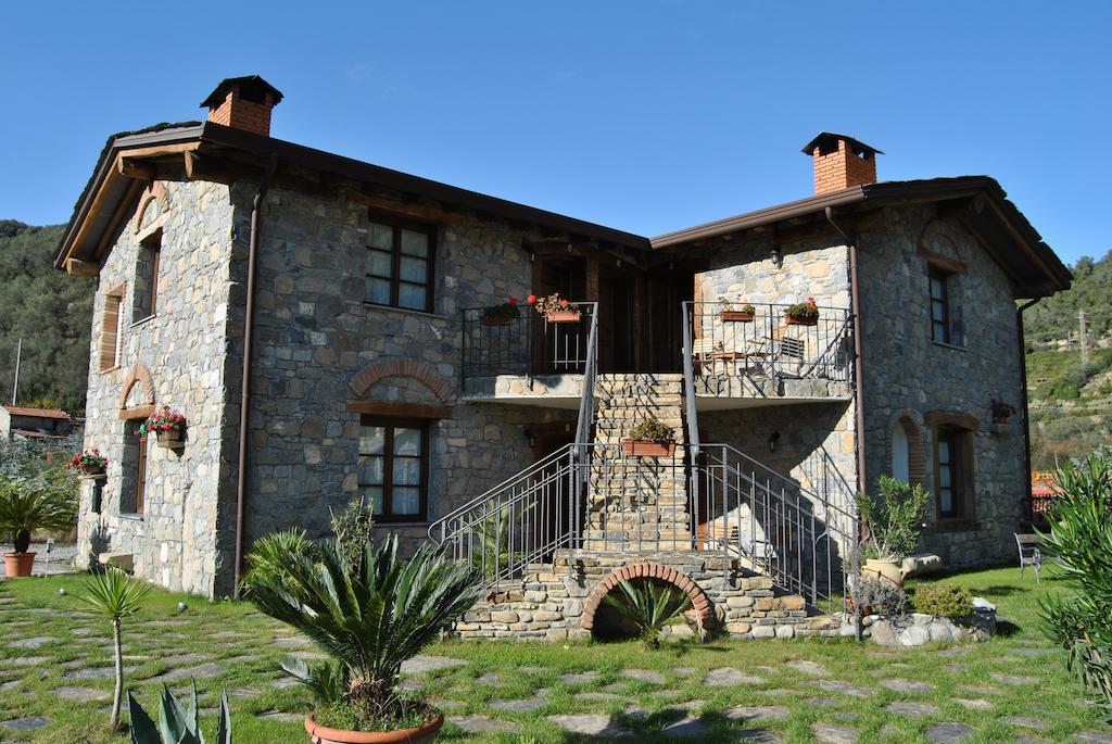 Bed and Breakfast Le Macine Del Confluente Бадалукко Экстерьер фото