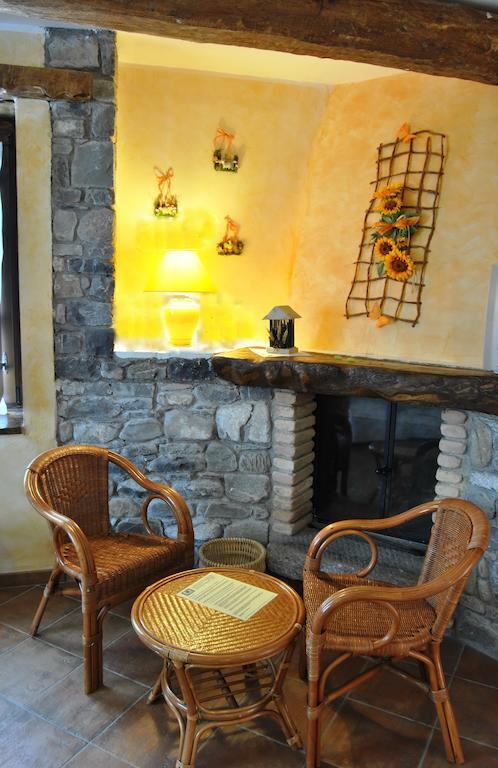 Bed and Breakfast Le Macine Del Confluente Бадалукко Экстерьер фото